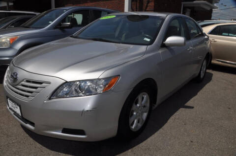 2009 Toyota Camry