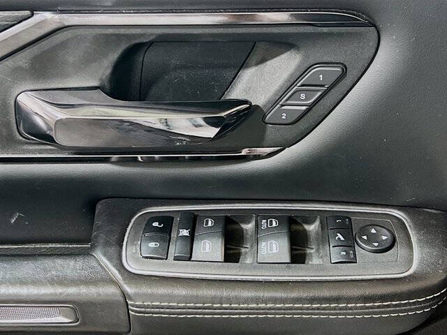 2023 RAM 1500 Limited