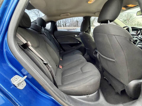 2013 Dodge Dart SXT