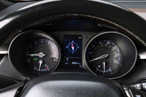 2019 Toyota C-HR Limited