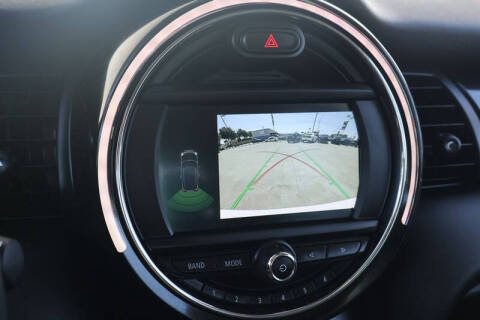 2019 MINI Hardtop 2 Door Cooper