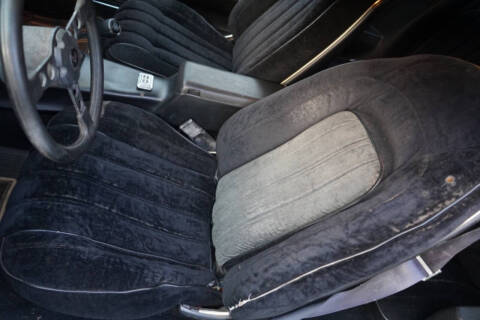 1976 Pontiac Firebird Trans Am