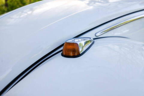 1965 Volkswagen Beetle