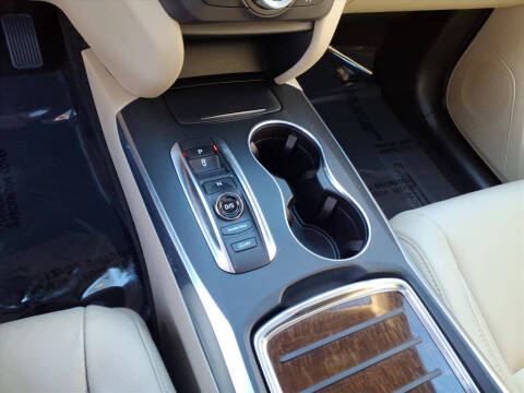 2020 Acura MDX SH-AWD