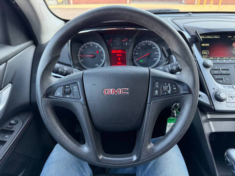 2014 GMC Terrain SLE-1