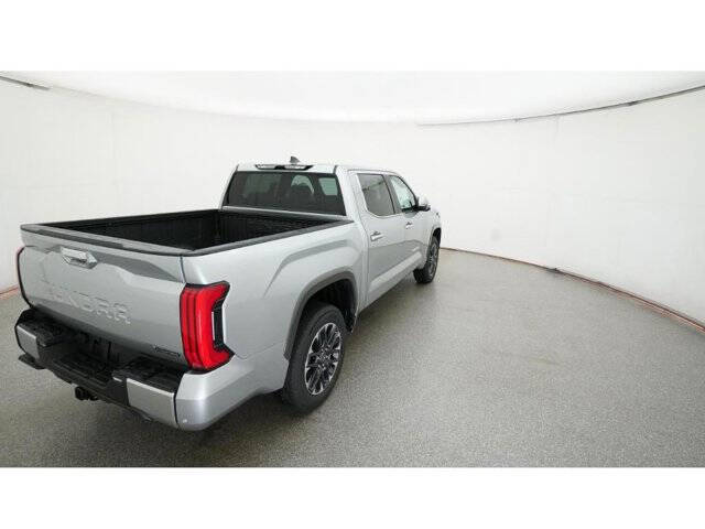 2026 Toyota Tundra Limited HV