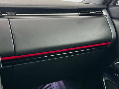 2023 Land Rover Range Rover P530 SE