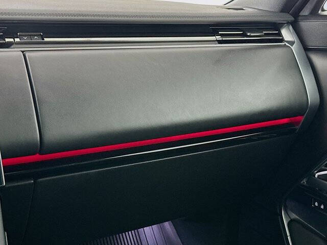 2023 Land Rover Range Rover P530 SE