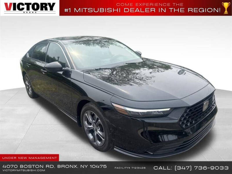 2023 Honda Accord