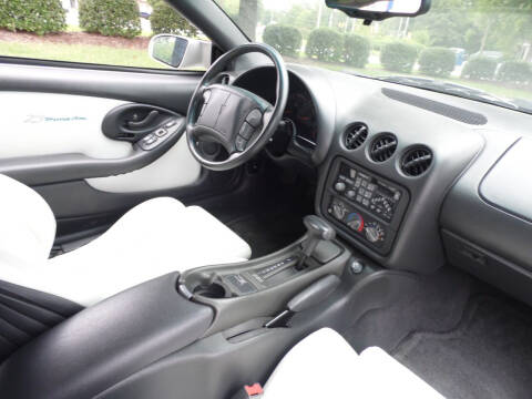 1994 Pontiac Trans Am