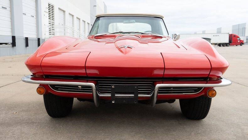 1964 Chevrolet Corvette