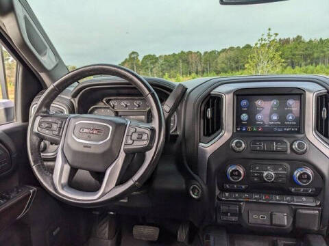 2020 GMC Sierra 2500HD