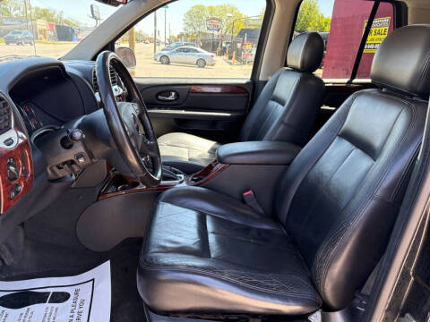 2007 GMC Envoy SLT