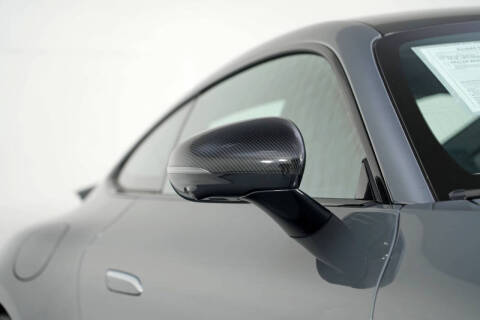 2025 Mercedes-Benz AMG GT 63 S E Performance