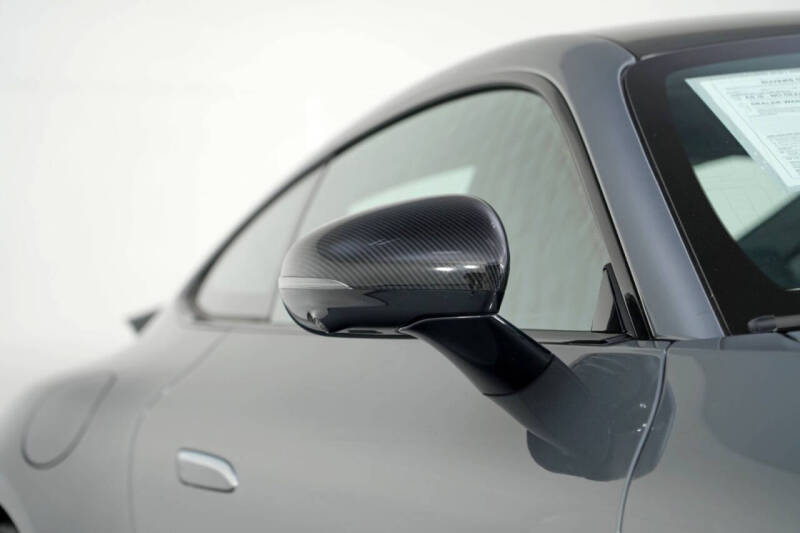 2025 Mercedes-Benz AMG GT 63 S E Performance