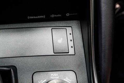 2024 Lexus IS 350 F SPORT Design