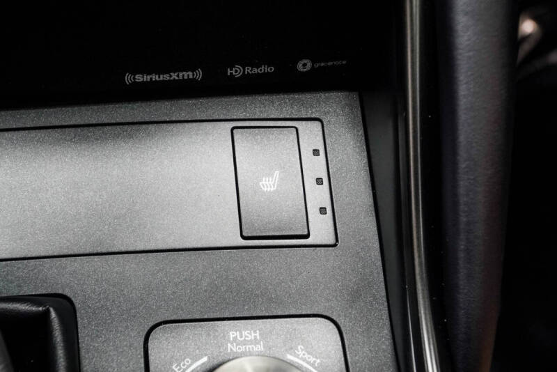 2024 Lexus IS 350 F SPORT Design