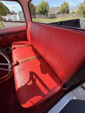 1970 GMC C/K 2500 Series