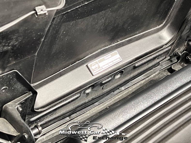 1985 Chevrolet Corvette