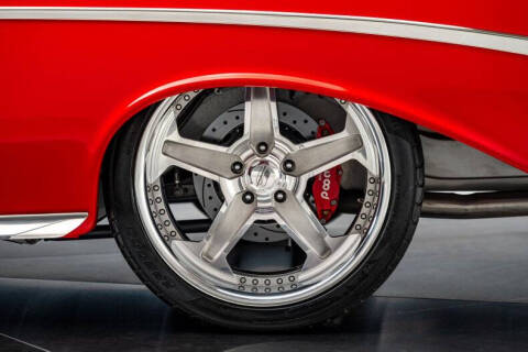 1956 Chevrolet Bel Air