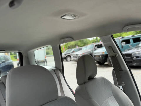 2013 Subaru Forester 2.5X