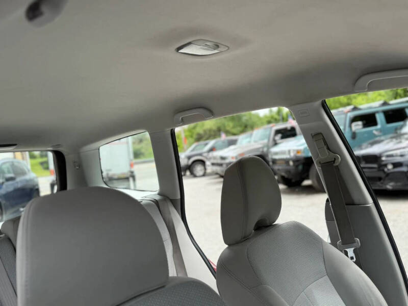 2013 Subaru Forester 2.5X