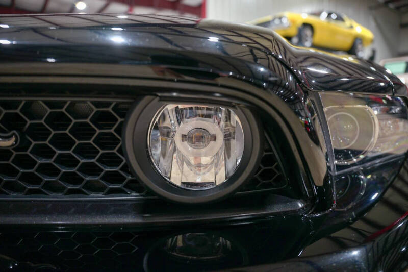 2014 Ford Mustang GT