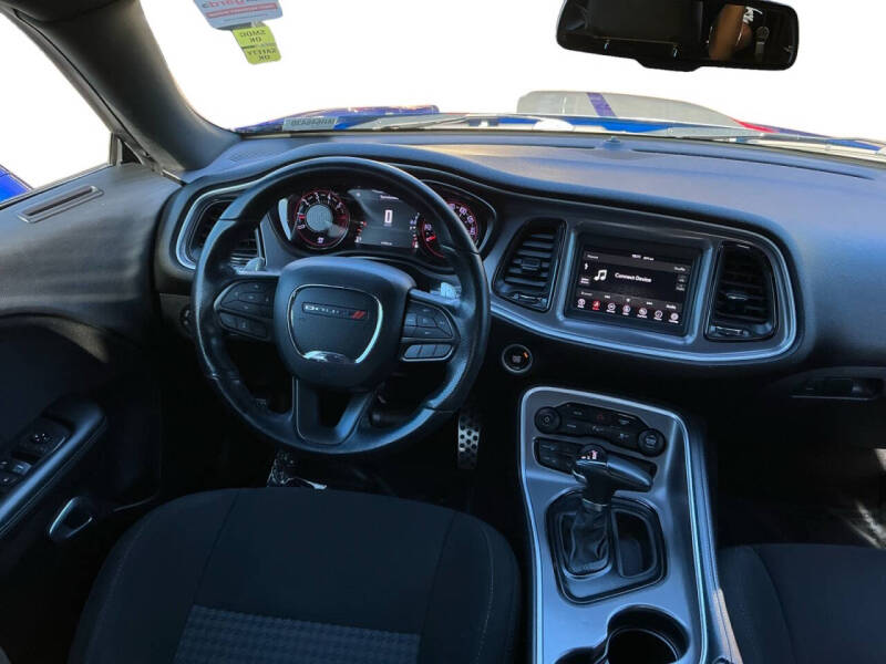 2021 Dodge Challenger R/T