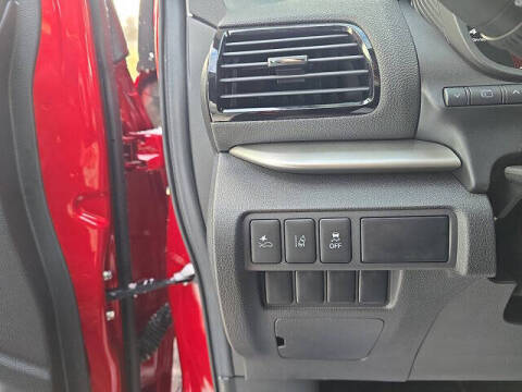 2026 Mitsubishi Eclipse Cross Ralliart