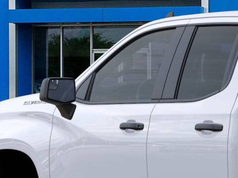 2026 Chevrolet Silverado 1500 Work Truck