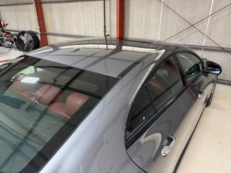 2020 Mercedes-Benz CLS AMG CLS 53