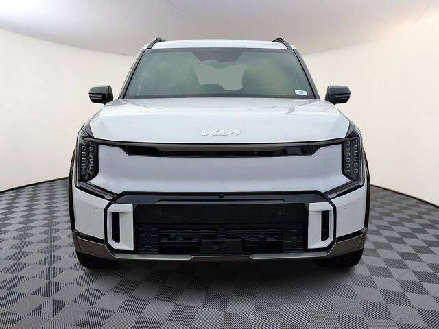 2026 Kia EV9 GT-Line