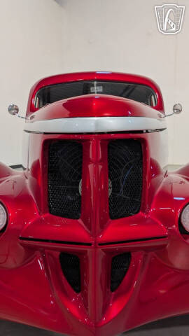 1937 Nash Lafayette