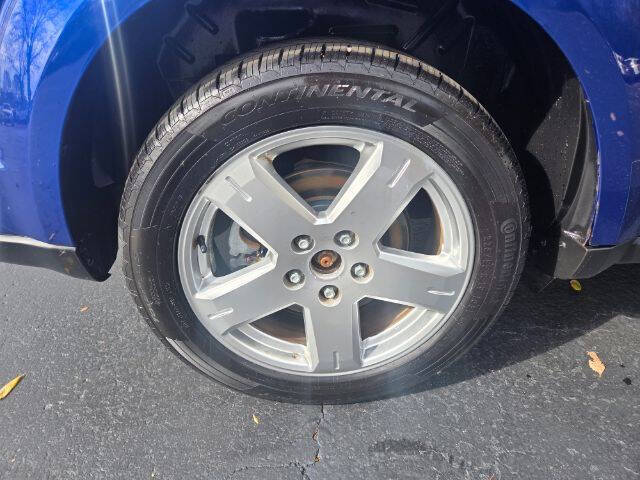 2012 Dodge Journey SXT