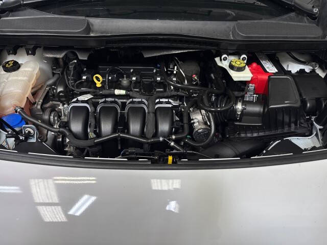 2021 Ford Transit Connect XL