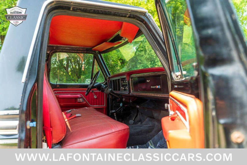 1976 Ford F-150