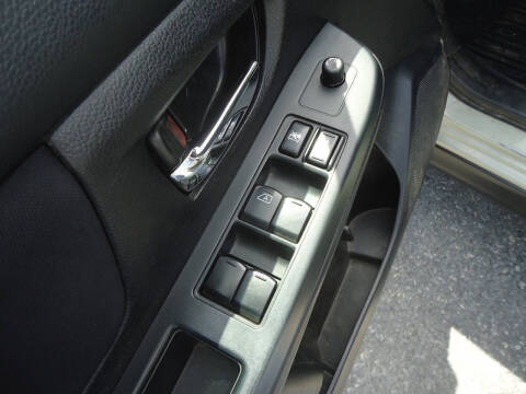 2014 Subaru XV Crosstrek 2.0i Premium