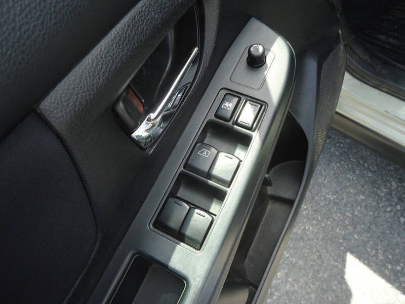 2014 Subaru XV Crosstrek 2.0i Premium