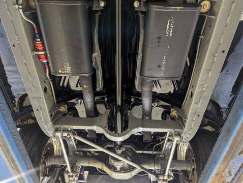 1957 Chevrolet 210