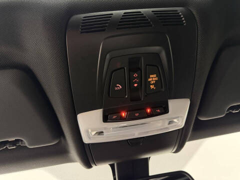 2017 BMW X5 sDrive35i