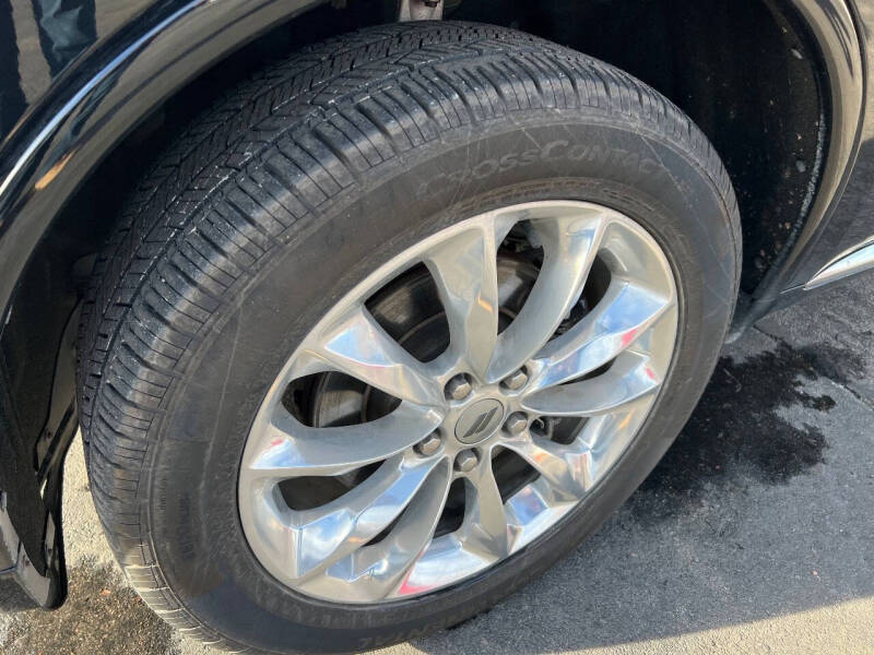 2021 Dodge Durango Citadel