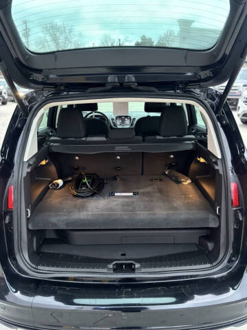 2017 Ford C-MAX Energi SE