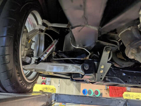 1961 Chevrolet Corvette