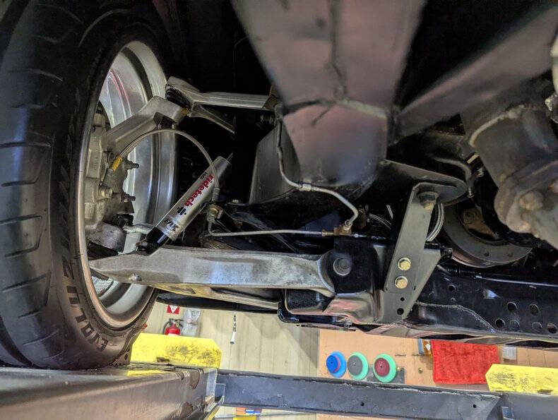 1961 Chevrolet Corvette