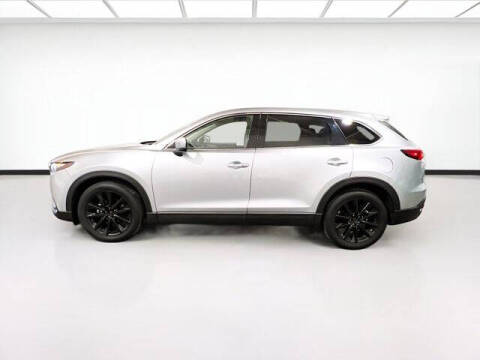 2023 Mazda CX-9 Touring Plus