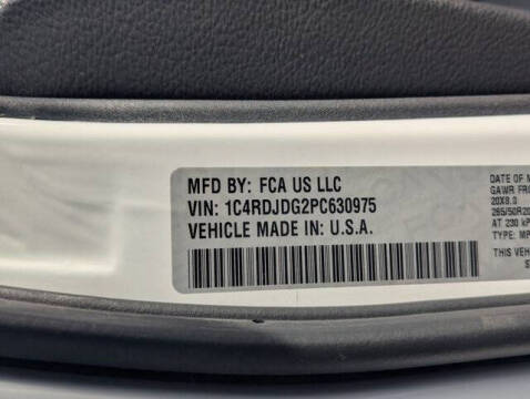 2023 Dodge Durango GT Plus