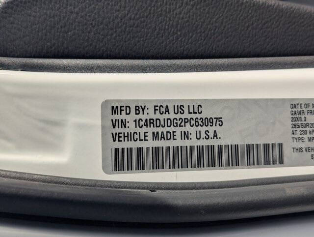 2023 Dodge Durango GT Plus