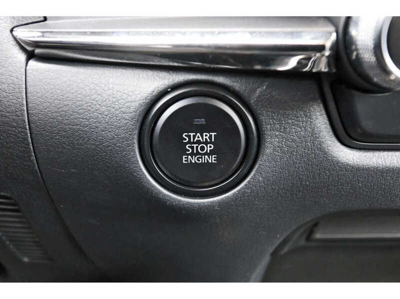 2024 Mazda CX-30 2.5 S Preferred