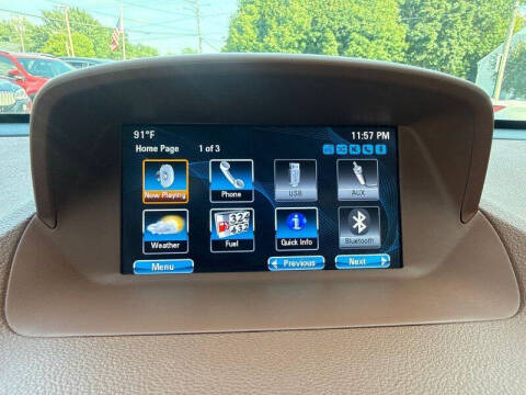 2015 Buick Encore Premium