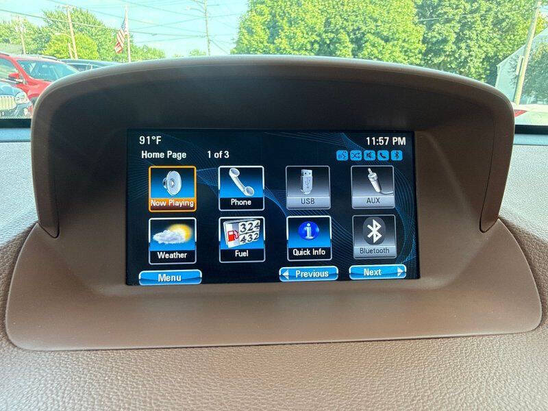 2015 Buick Encore Premium